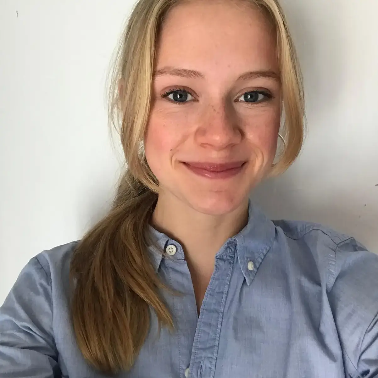 Fides Knebel - Schatzmeisterin