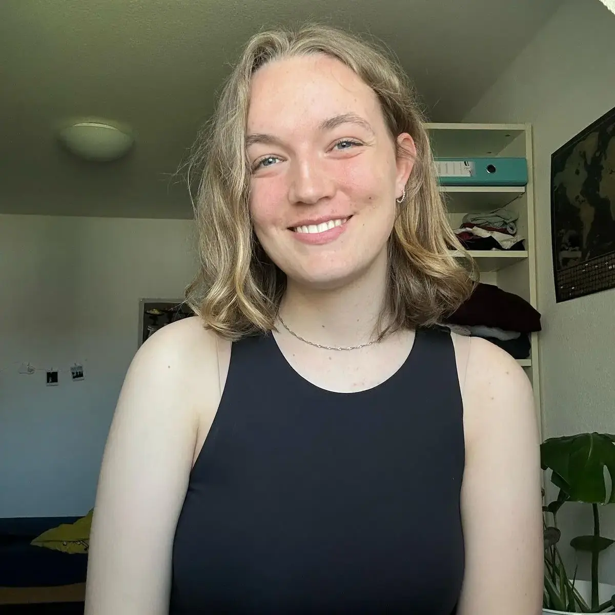 Lilly Beß - Externes Management