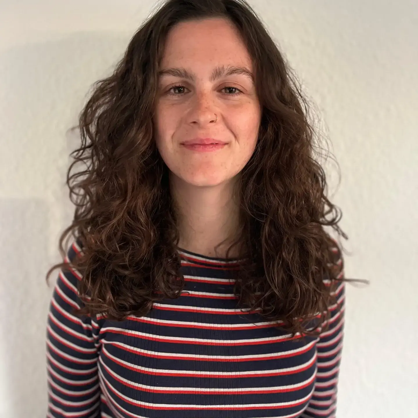 Elisa Schlamelcher - Schriftführerin