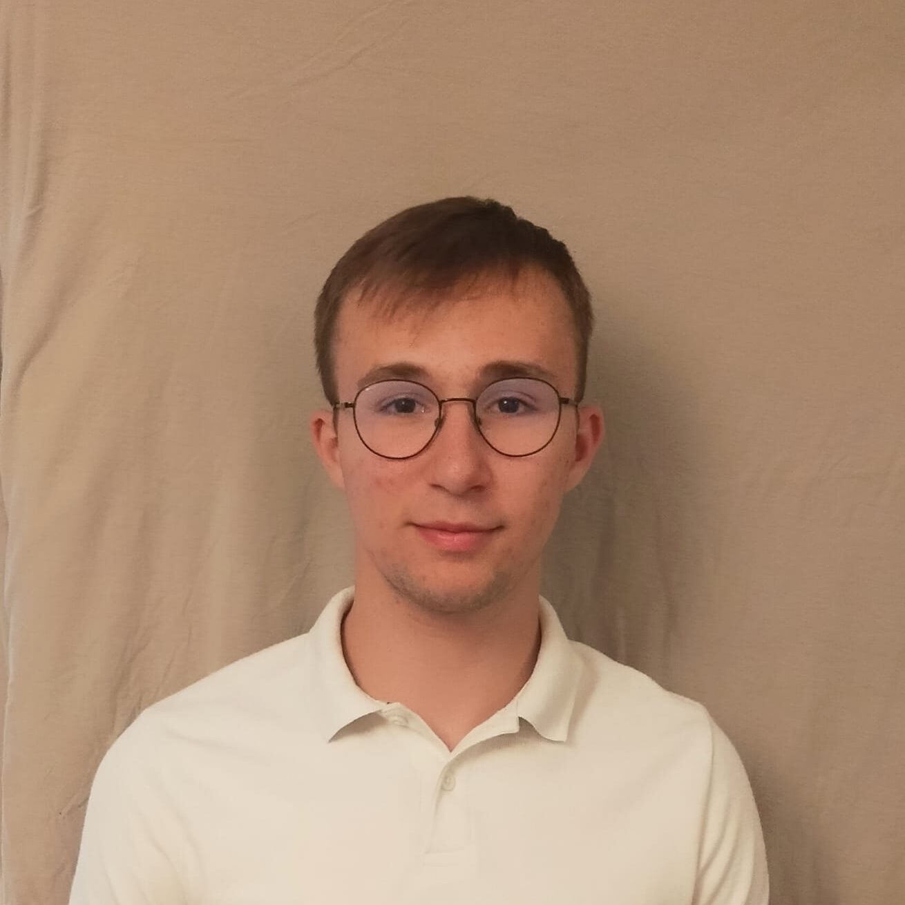 Jorin Gerloff - Stellvertreter, Internes Management